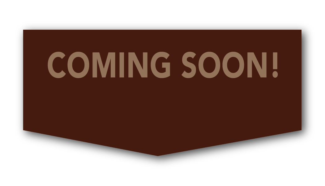 Coming Soon