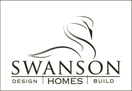 swansonhomes logo