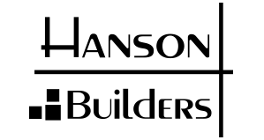 hansonbuilders logo